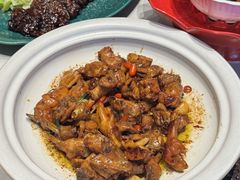 -观宴·品质赣菜(高新大道店)