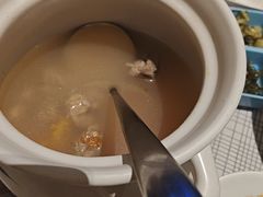 -元素中餐厅.海南菜.粤菜.椰子鸡.海鲜.包房.石梅湾威斯汀度假酒店