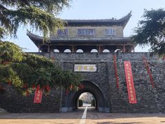 -镇淮楼