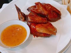 金牌妙龄乳鸽-铭家点心(秦岭路店)