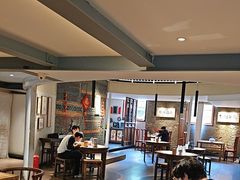 -树厨贵州菜(大十字店)