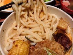 -味太助·银饭食堂(中华城店)