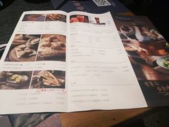 -老墙根涮肉·铜锅·烧烤(欢乐谷·王四营店)