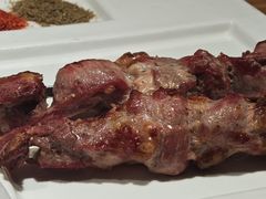 -静一·疆味小馆(黄河路店)