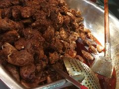 -双流兔头(成都金丝街总店)
