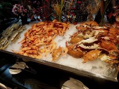 -坪山格兰云天国际酒店-汇厨自助餐厅-亲子-聚餐