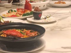 -顺德美的万豪酒店-万豪中餐厅
