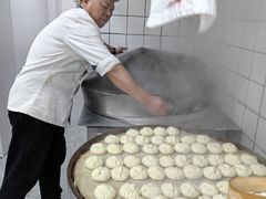 -津门张记包子铺(三马路店)