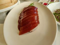 -四季民福烤鸭店(前门店)
