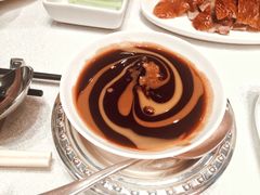 -东海朗廷酒店-唐阁T’ANG COURT 中餐厅