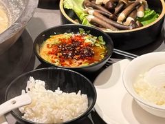 -骨之味·筒骨汤火锅(江头店)