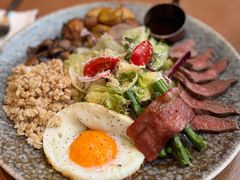-POKEE VIA&Brunch·维娅(重庆来福士店)