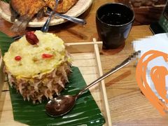 -云海肴·汽锅鸡·云南代表菜(天津国金汇店)