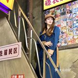 是哪个公主吃火锅也不脱妆呀 
