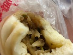 -早阳肉包(甘河路店)