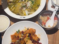 -太二酸菜鱼(SM城市广场店)