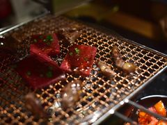 -九田家黑牛烤肉料理(郫都万达檬柏西路店)
