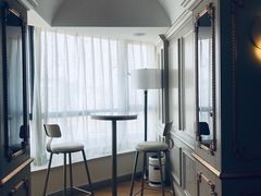 -Me Coffee下午茶艺术空间