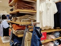 -优衣库(广州番禺万达广场店)