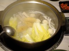 -狐狸爱上椰子鸡(滨江星光大道店)