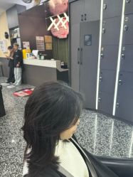 -MOVAN HAIR莫凡匠人发型屋