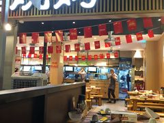 门面-木屋烧烤(白石洲店)