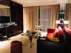 -杭州龙禧福朋喜来登酒店