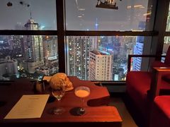 -富力丽思卡尔顿酒店·FLAIR餐厅酒吧