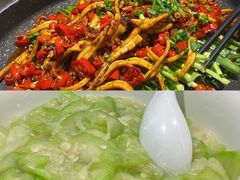 -大碗先生(万家丽店)