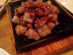 -热度餐厅(老佛爷店)