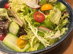 -雕刻时光·无国界料理西餐厅(五山店)