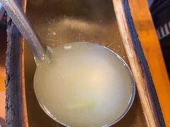 -61号餐吧(兴坪古镇漓江店)