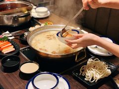 -老翡翠 Old Crystal Jade Restaurant