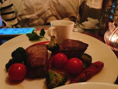 -EATALIA意塔利意式餐厅(鼓楼店)