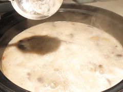 -捞神煲汤火锅(湖滨商业街店)