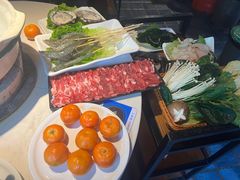 -海煮叹鲜·粥底火锅·港式海鲜打边炉(赛银国际广场店)