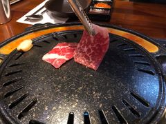-喜来稀肉(旺角广华街店)