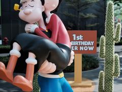 -东莞松山湖万象汇