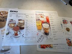 -YUMI芽米·法式烘焙·咖啡(文化宫店)