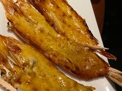 -Mr·Fish鱼鲜生海鲜放题(银泰in99店)