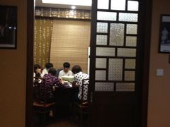 -长兴菜馆(高桥店)