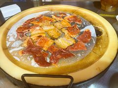 -随意石板烧(大理古城店)