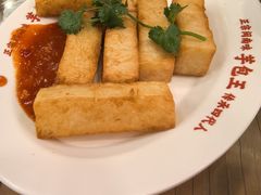 -芋包王闽南茶楼(八市店)