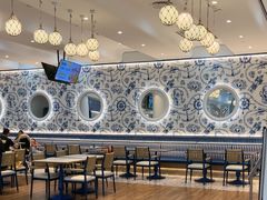 -贝林大翅鲸简餐厅(国家海洋博物馆店)