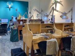 -鈊藝銀匠·银饰DIY工作室(永庆坊店)