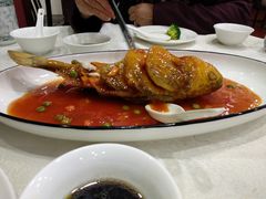 -梅龙镇酒家(南京西路总店)