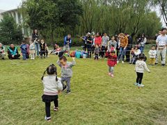 -昱南托育园.托班晚托.寒暑假班