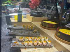 -吉布鲁牛排海鲜自助(芙蓉万家丽店)