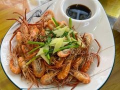 -巢湖名吃·徽府农家菜(半汤店)