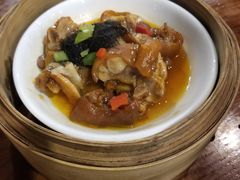 -悦雅居·老广州老味道(长湖店)
